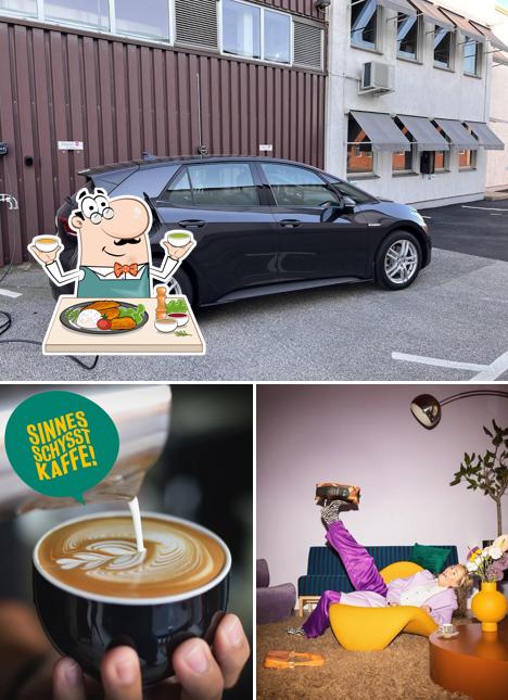 Mat På Jobbet Svenska AB