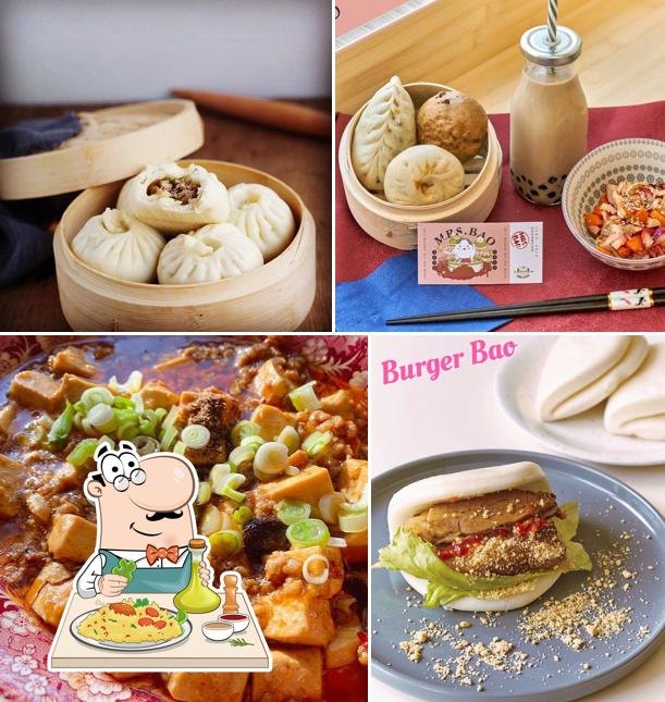 Mrs.bao