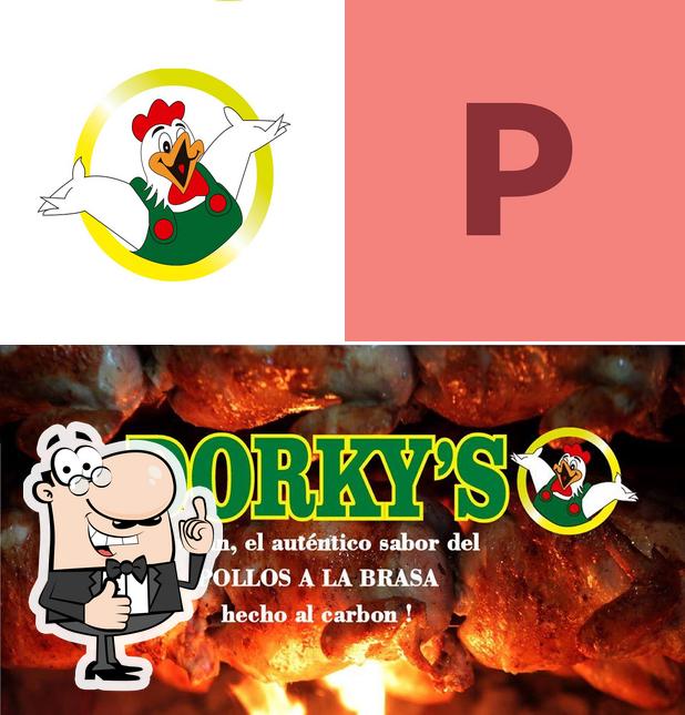 BROSTERIA DORKY'S