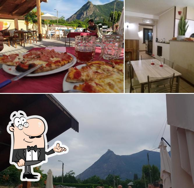 Pizzeria la Principersa