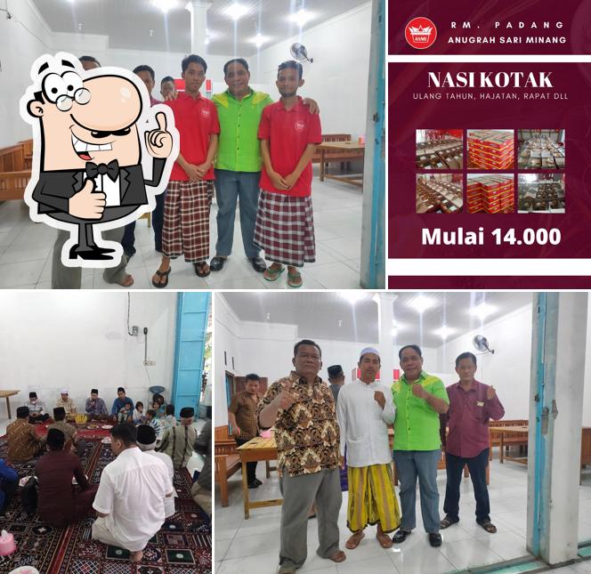 RM Padang Anugrah Sari Minang 3