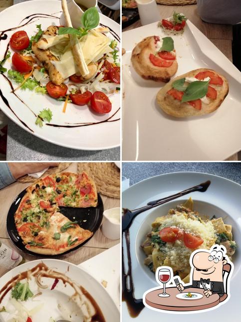 Sapori Della Vita Ristorante Pizzeria