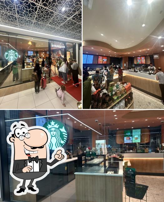 Starbucks