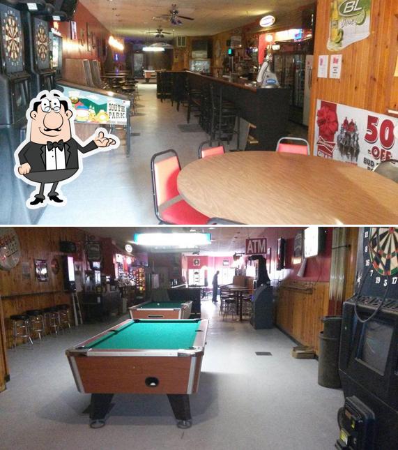 TA's Lounge LLC