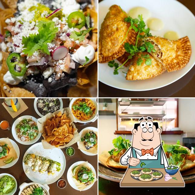 Tachuela Taquería
