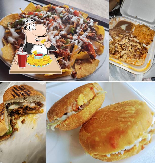 Taqueria Los Cabos Springfield