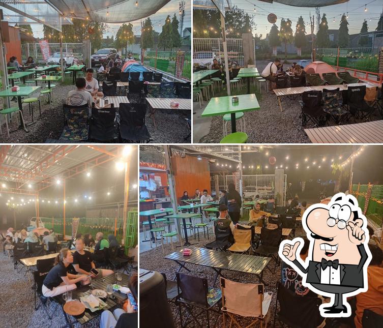 Wedangan OUTDOOR Mas Kriss