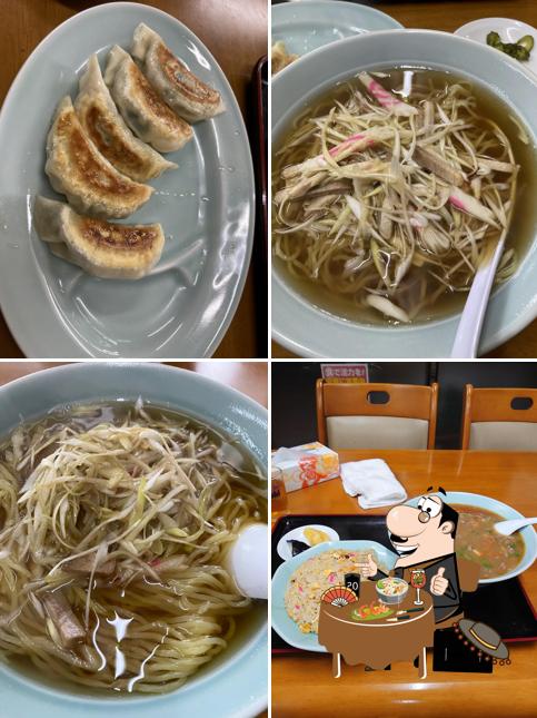 たちかわ食堂
