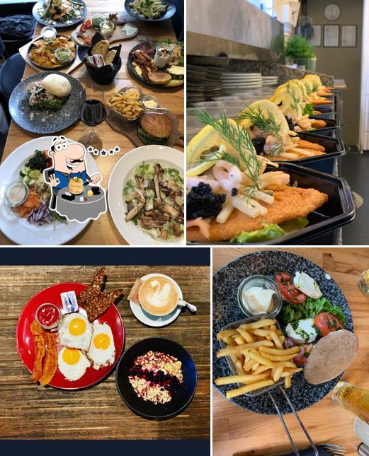 STAY Cafe