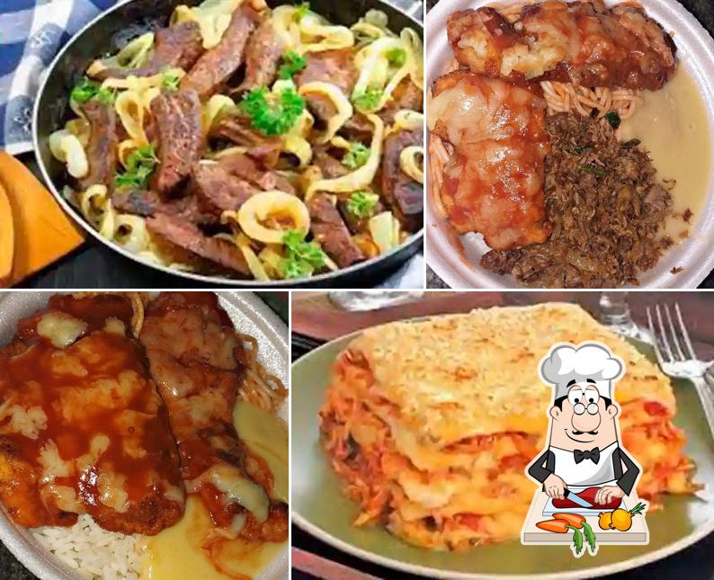 Sabores e Cia