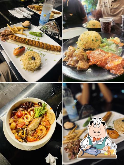 Shopnochura Rooftop Restaurant & Party Center স্বপ্নচূড়া রুফটপ রেস্টুরেন্ট এন্ড পার্টি সেন্টার