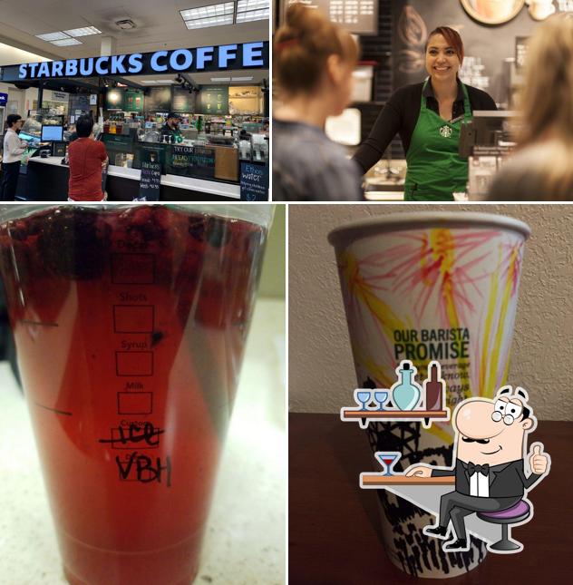 Starbucks Coffee Company