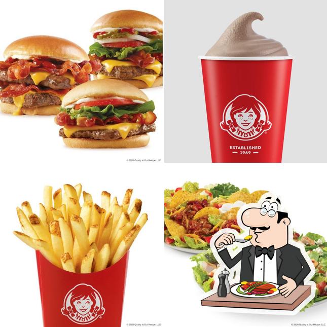 Wendy's