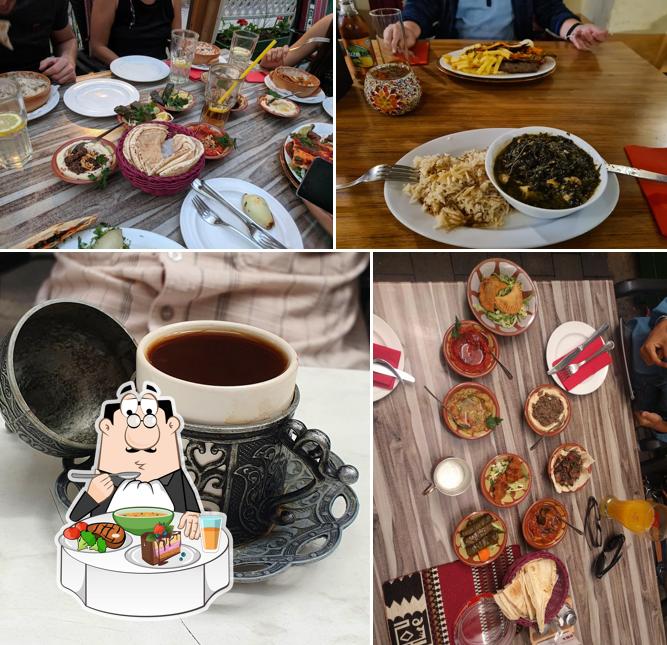 Restaurant Ayam Zaman