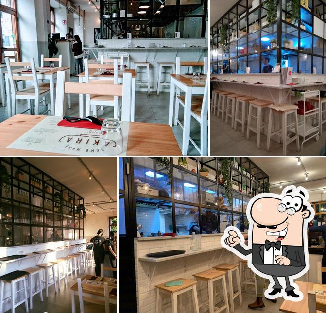 Ramen Bar Akira