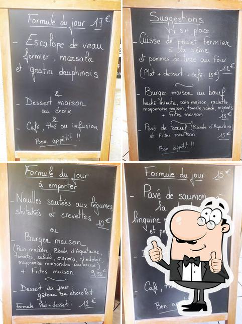 Le Libre Sens