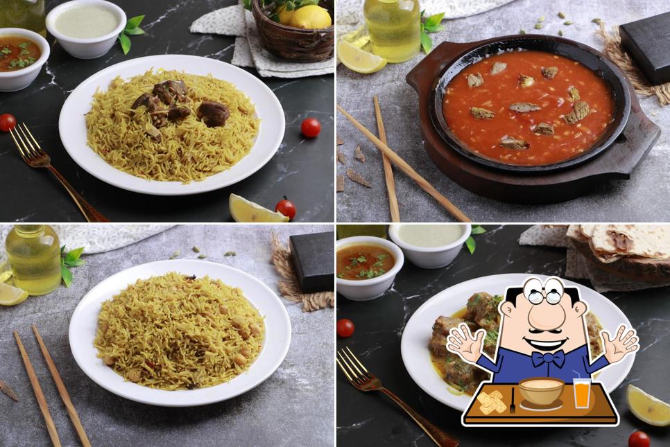 Al Ghad Pakistani Restaurant (2nd Branch)
