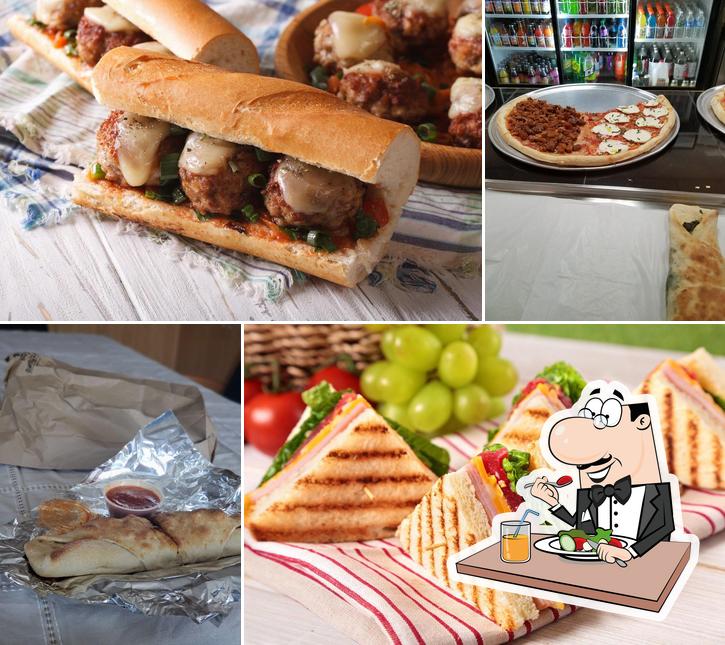 Antonio's Pizza