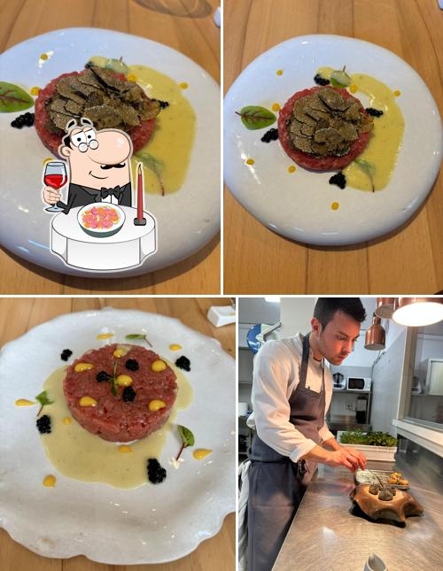 Armonia Ristorante