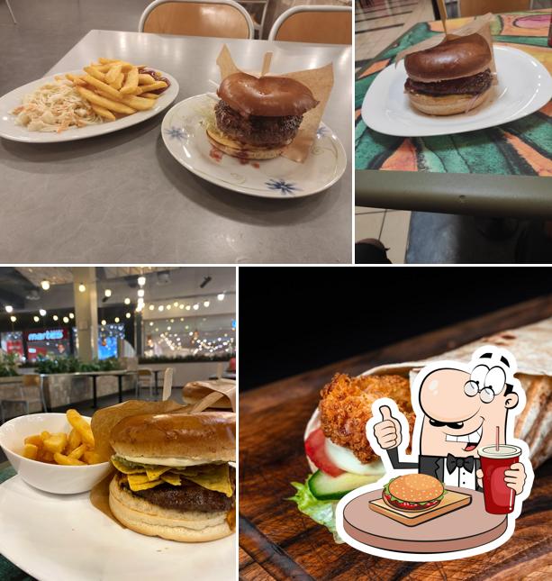 Beef Bar