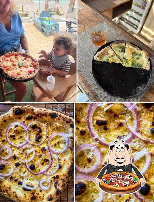 Brava Pizzeria