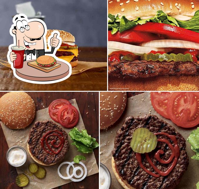 Burger King