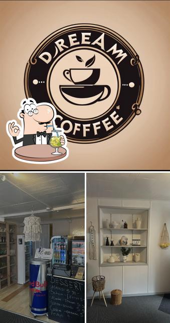 Dream Coffee