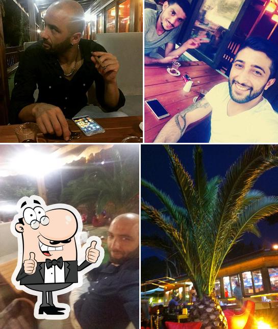Şile Ayışığı restaurant