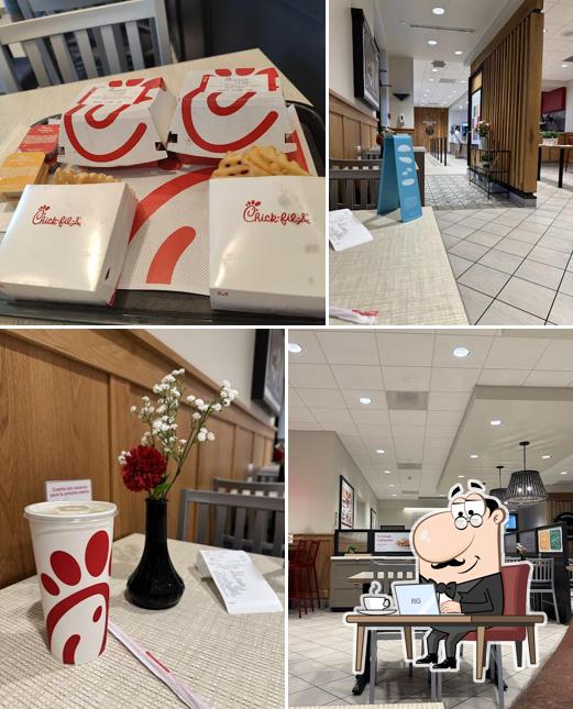 Chick-fil-A