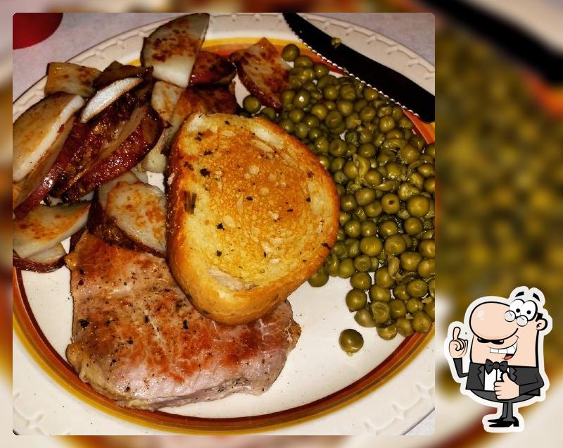 Crossroads Family Restaurant