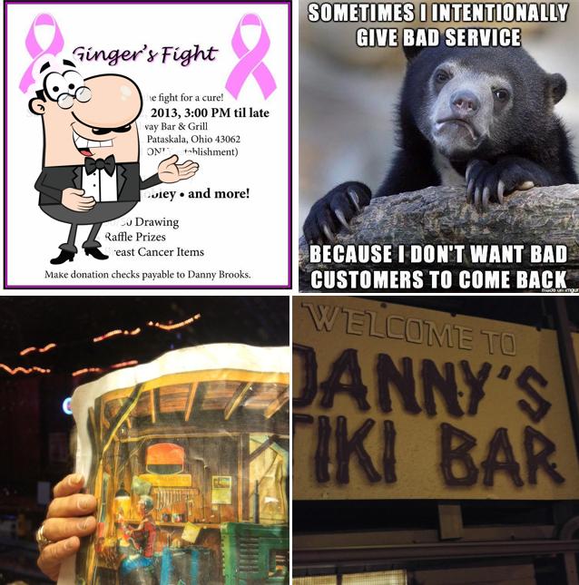 Danny's Midway Bar