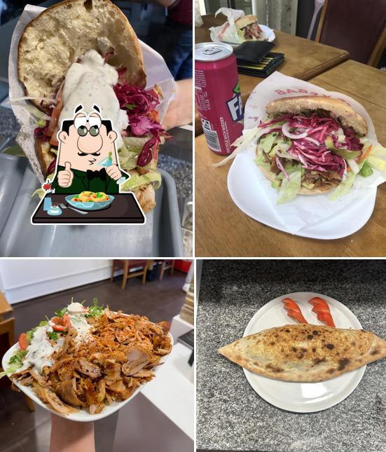 König Pizza & Kebap