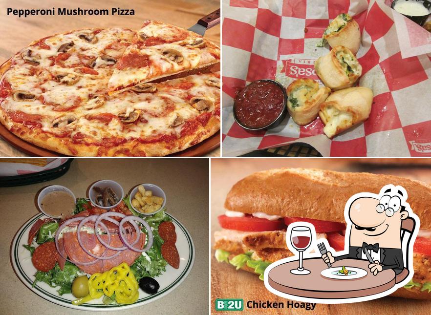 LaRosa's Pizza Blue Ash