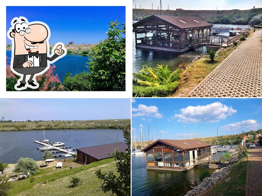 Life Harbour Marina
