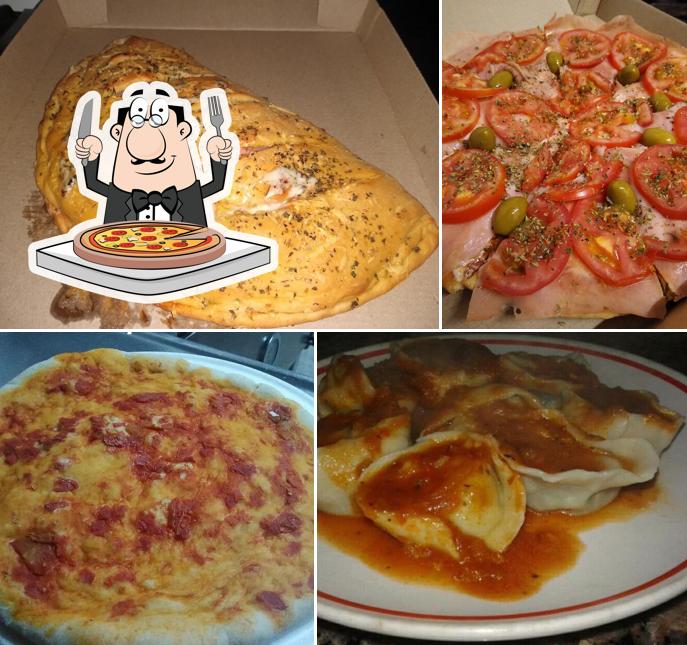 Lo Artesanal - pizzas y empanadas a domicilio