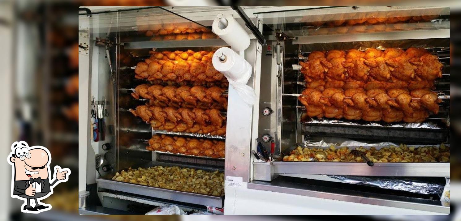 Max Poulet