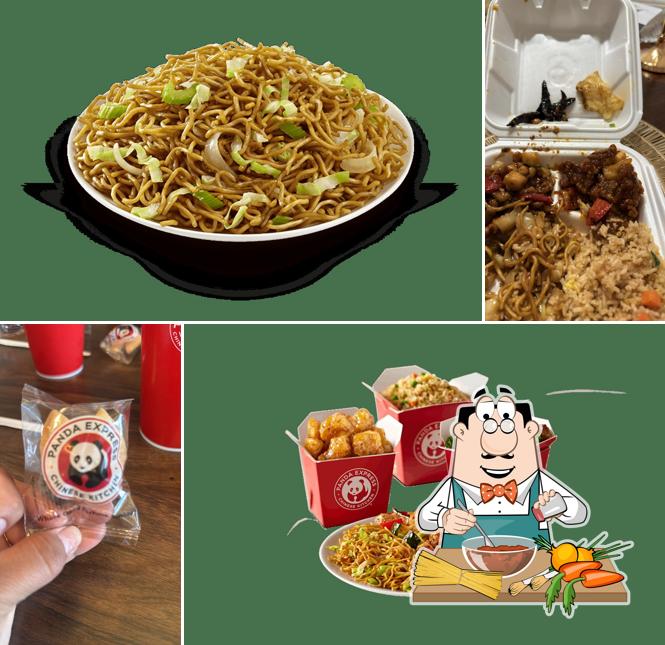 Panda Express
