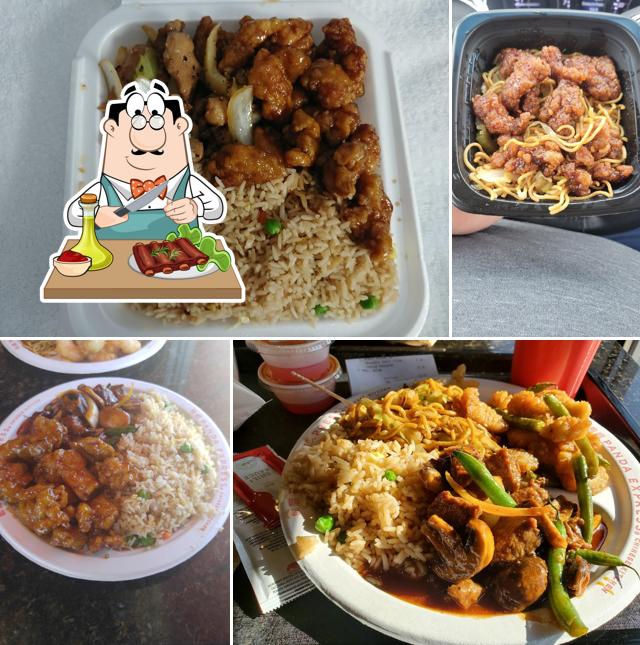 Panda Express