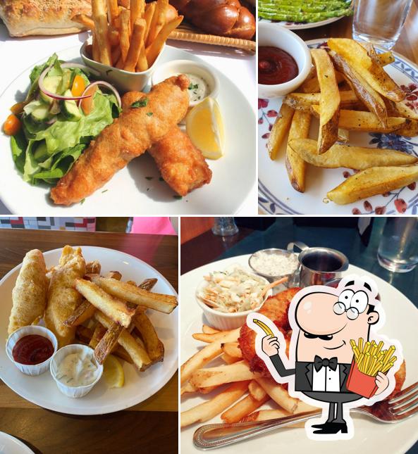 Americana Kitchen & Bar