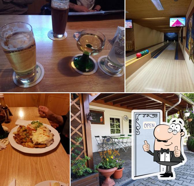 Bayrische Bierstube Leutenberg