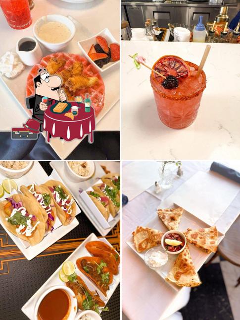 Besitos Kitchen & Bar