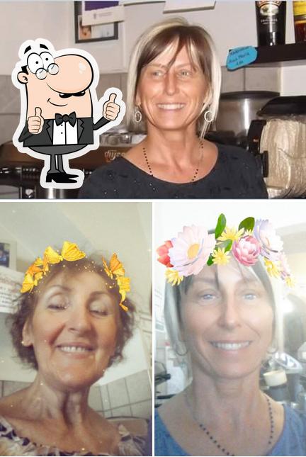 Cristina e Ivana