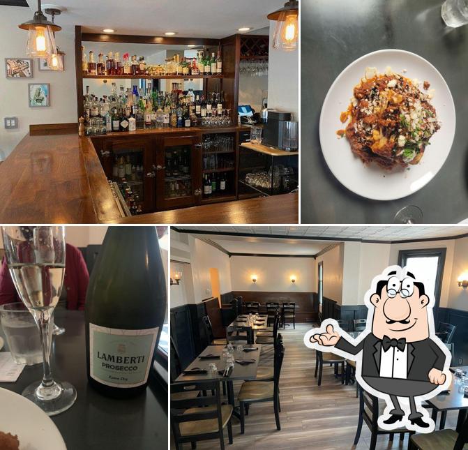 The Classic Kitchen & Cocktails