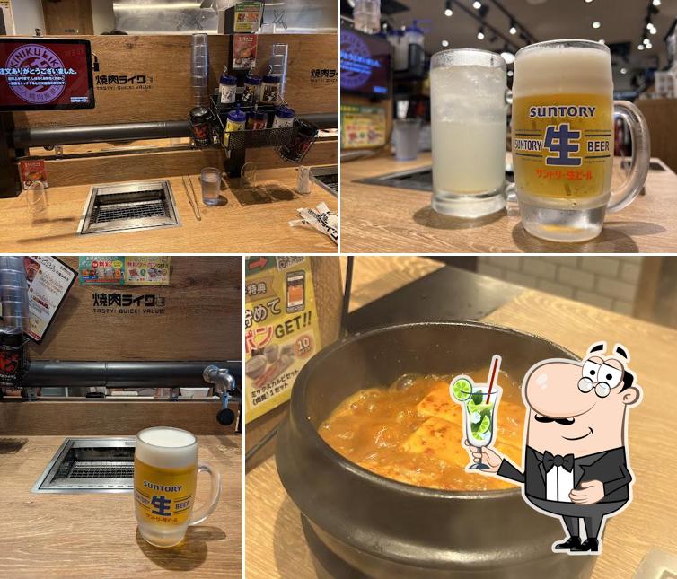 焼肉ライク 千葉C-one店