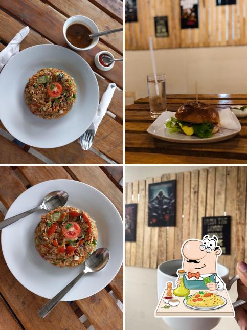 Cafe Pera