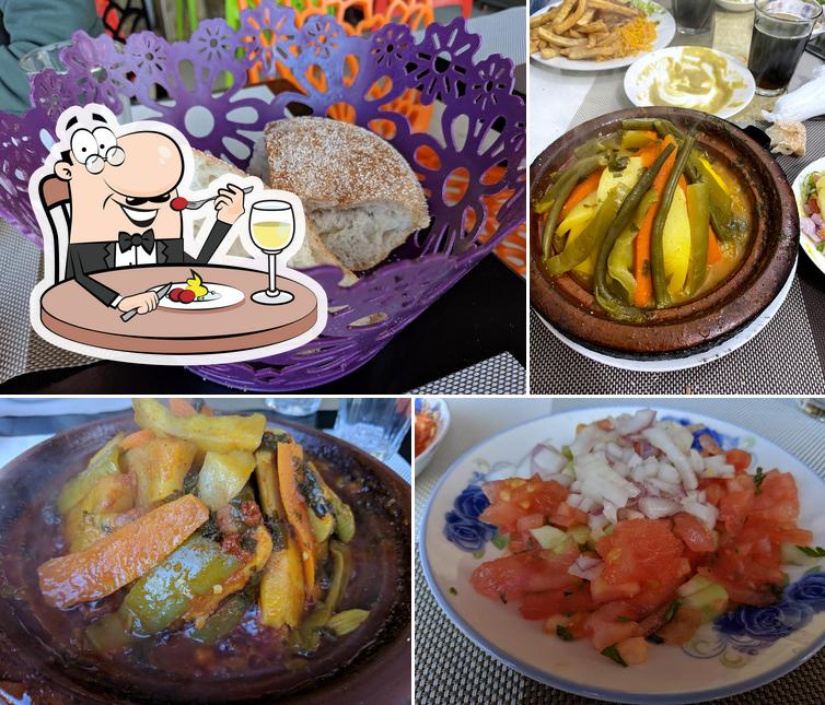 Restaurant Rif