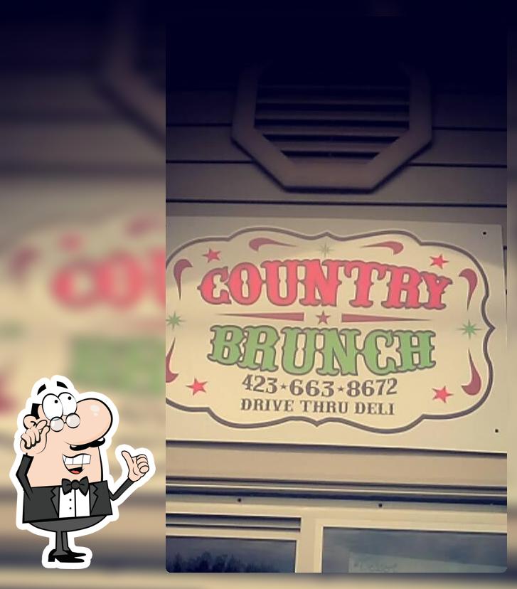 Country Brunch