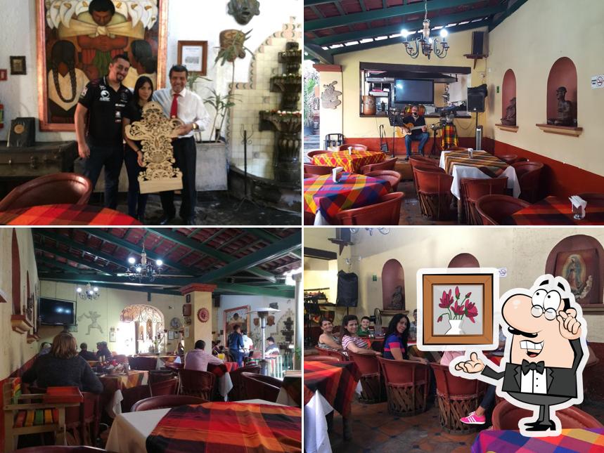 El Rincón Del Sol
