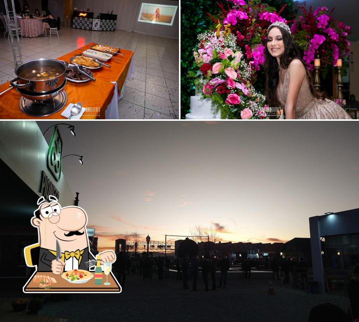 Eloy Eventos