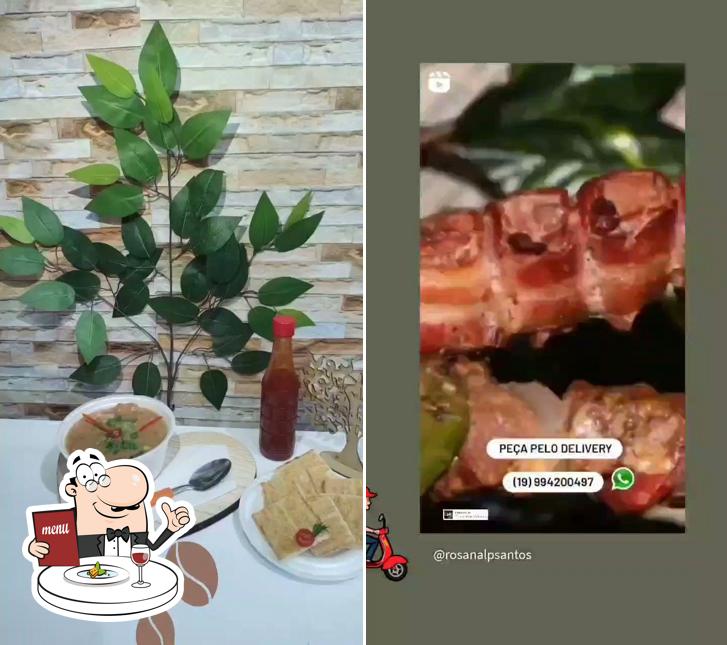 Espaço Gourmet Espetaria